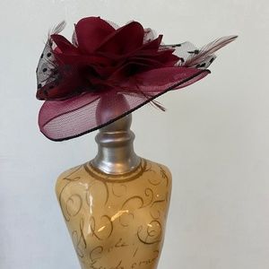 Fascinate hat